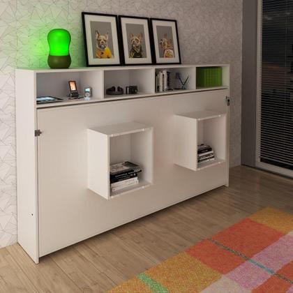 Imagem de Cama Articulada Solteiro Multimóveis Vcr35066