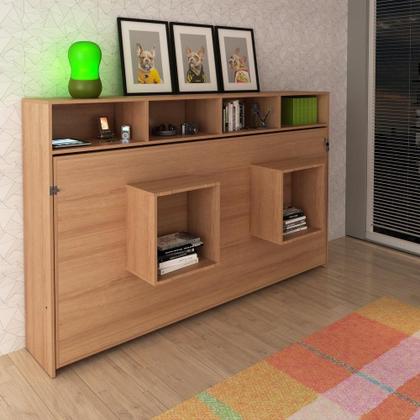 Imagem de Cama Articulada Solteiro Multimóveis Vcr35066