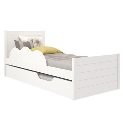 Imagem de Cama Bibox Solteiro Elza Permobili