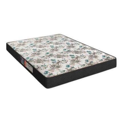 Imagem de Cama Box Baú Bipartido Casal + Colchão Portobel Veneza D33 57x138x188