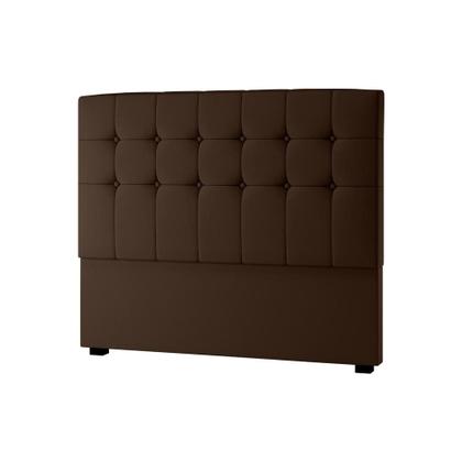 Imagem de Cama Box Baú + Cabeceira Cassis e Colchão Casal - Anjos - Classic Molas Ensacadas 138cm