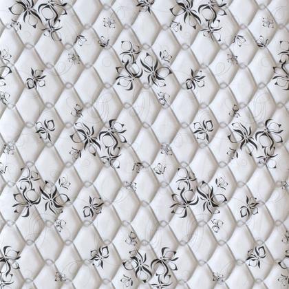 Imagem de Cama Box Baú e Auxiliar Solteiro + Colchão de Espuma D33 - Probel - Guarda-Costas ProEvidence Plus 88cm