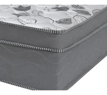 Imagem de Cama Box Baú Solteiro Com Colchão Evolution Probel Solteiro