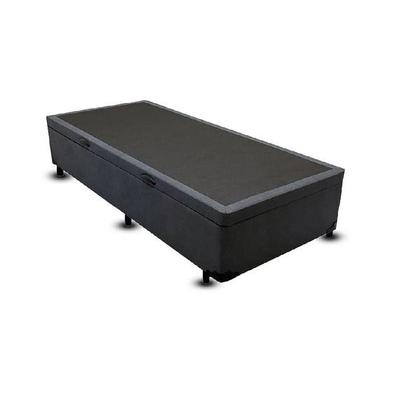 Imagem de Cama Box Baú Solteiro Com Colchão Evolution Probel Solteiro