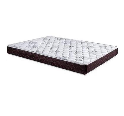 Imagem de Cama Box Baú Solteiro Dreams Suede Bege   + Colchão Solteiro Dreams Espuma D23 Com EPS 20x88x188