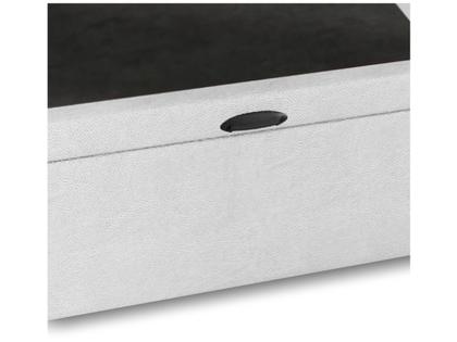 Imagem de Cama Box (Box + Colchão) Queen Gazin V-Joy