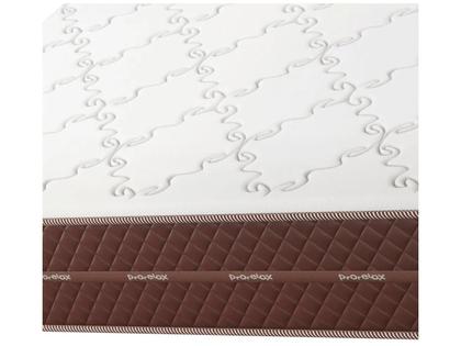 Imagem de Cama Box (Box + Colchão) Solteiro Prorelax 