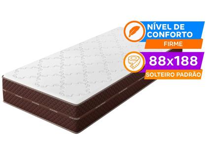 Imagem de Cama Box (Box + Colchão) Solteiro Prorelax 