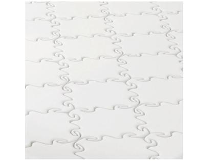 Imagem de Cama Box (Box + Colchão) Solteiro Prorelax 