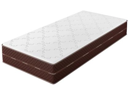 Imagem de Cama Box (Box + Colchão) Solteiro Prorelax 