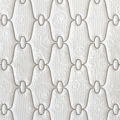 Imagem de Cama Box C/ Baú Viúva + Colchão de Mola Ensacada Probel Vegas Springs Comfort Pillow