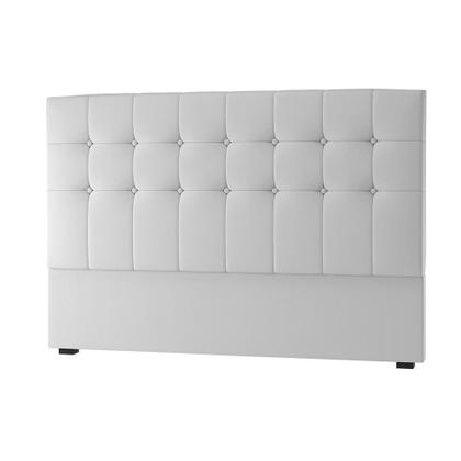 Imagem de Cama Box + Cabeceira e Colchão Molas Ensacadas Anjos Classic Queen 158cm