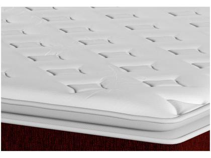 Imagem de Cama Box Casal (Box + Colchão) Plumatex de Mola