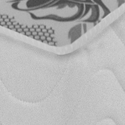 Imagem de Cama Box Casal Colchão Andes Espuma D20 138x188x49cm