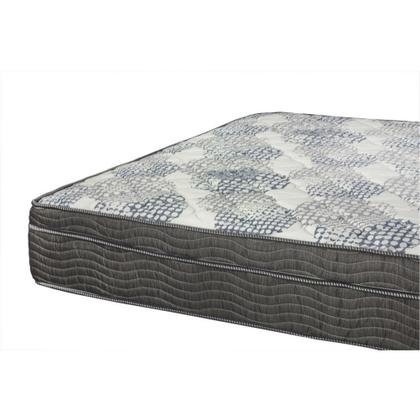 Imagem de Cama Box Casal + Colchão De Molas Ensacadas Ortobom ISO SuperPocket 138cm