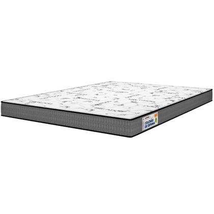 Imagem de Cama Box Casal D28 Acction 138x188x59