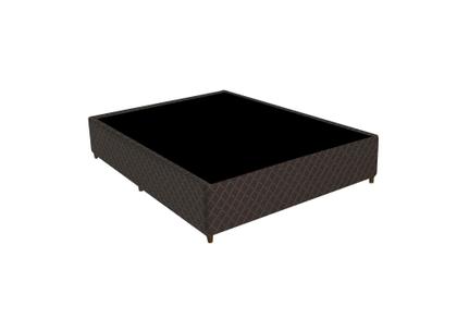 Imagem de Cama Box Casal Gazin Molas Ensacadas Opala - 138x71x188cm