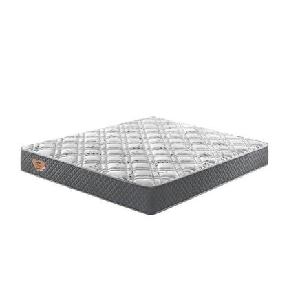 Imagem de Cama Box Casal Reforçado 138x188x38cm e Colchão Adapto Molas Ensacadas B&G