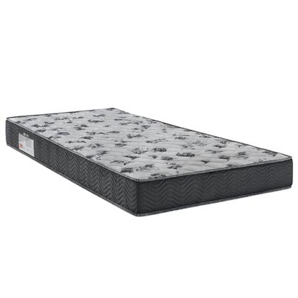 Imagem de Cama box + Colchão ISO 100 D33 Casal(138x188)-Ortobom