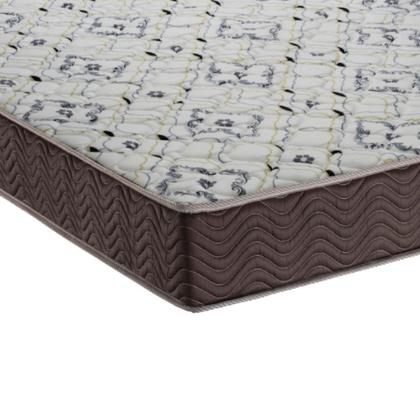 Imagem de Cama box + Colchão ISO 150 D45 Casal(138x188)-Ortobom