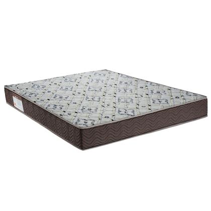 Imagem de Cama box + Colchão ISO 150 D45 Casal(138x188)-Ortobom