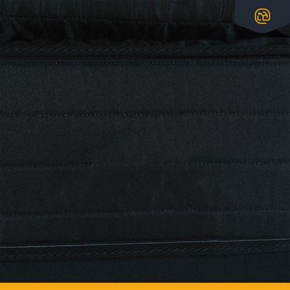 Imagem de Cama Box com Colchão de Espuma D45 Pillow Top Suport Prime Queen 158 cm