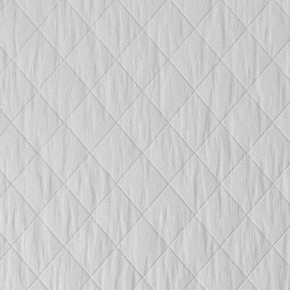 Imagem de Cama Box com Colchão Solteirão Sigma Molas Ensacadas (22x108x198) Branco e Cinza