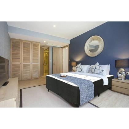 Imagem de Cama Box Conjugada D33 Casal 50x138x188