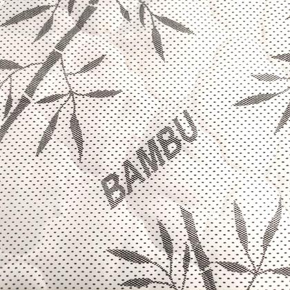 Imagem de Cama Box Conjugada Ortopédica Solteiro D28 - Lucas Home - Unique 88x188x64cm