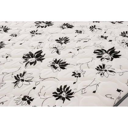 Imagem de Cama Box Conjugado Casal: Colchão Molas Prime Spring (138x188x43) - Ortobom