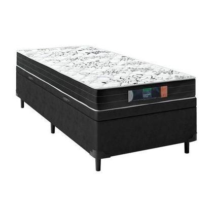 Imagem de Cama Box Conjugado Solteiro D33