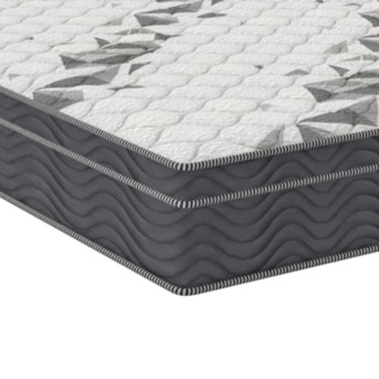 Imagem de Cama Box e Colchão Airtech 100 D33 Solteirão(108x198)Ortobom