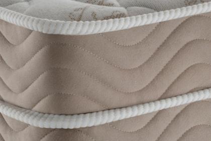 Imagem de Cama box e Colchão Airtech Springpocket (158x188) - Ortobom