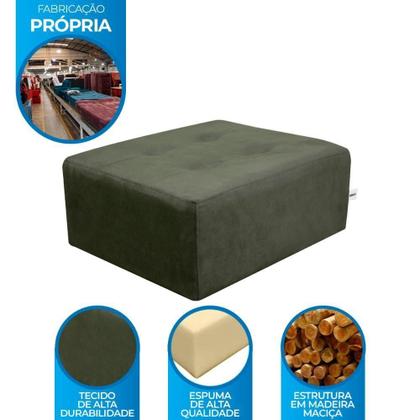Imagem de Cama Box E Pet Quadrado Com Pés Com Alumínio Cinza