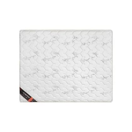 Imagem de Cama Box King Castor Premium Tecnopedic 193x203x57 + Box Castor