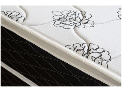 Imagem de Cama Box Queen (Box + Colchão) Umaflex 