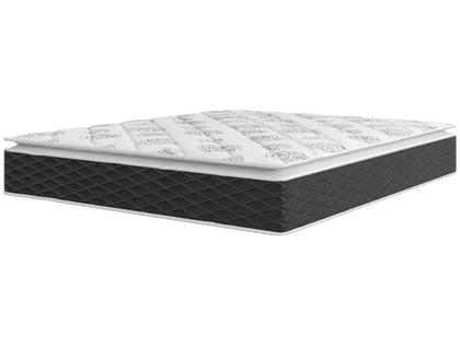 Imagem de Cama Box Queen (Box + Colchão) Umaflex 