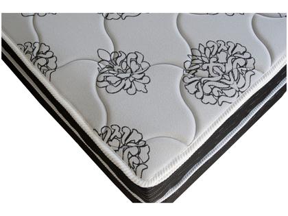 Imagem de Cama Box Queen (Box + Colchão) Umaflex 