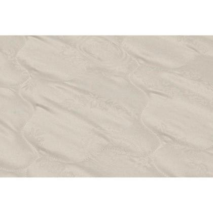 Imagem de Cama Box Queen: Colchão Ortopédico Herval AG65 Frontier + Base CRC Suede Gray(158x198)