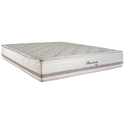 Imagem de Cama Box Queen Herval Haarlem, Molas Ensacadas, 69 x 158 x 198 cm