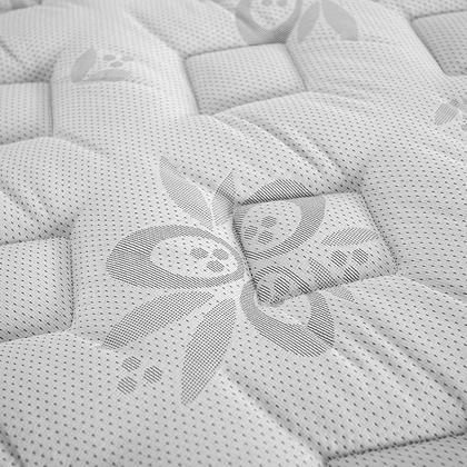 Imagem de Cama Box Queen Herval Marselha, Molas Maxspring, 64 x 158 x 198 cm