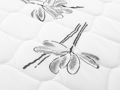 Imagem de Cama Box Solteiro Conjugado 88x43x188cm