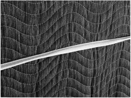 Imagem de Cama Box Solteiro Conjugado 88x43x188cm