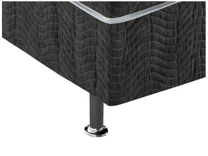 Imagem de Cama Box Solteiro Conjugado 88x43x188cm