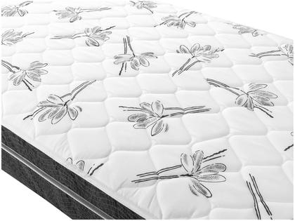 Imagem de Cama Box Solteiro Conjugado 88x43x188cm