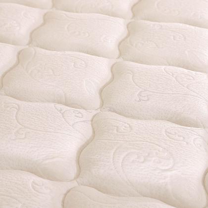 Imagem de Cama Box Viúva (Box + Colchão) 128X188X63 Bali Prorelax Molas Ensacadas Pillow Top Turn Free