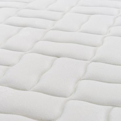 Imagem de Cama Box Víúvo(A) Molas Ensacadas Tecnologia Gel Sense,Health Protection e Air Flow New York Mannes Bege