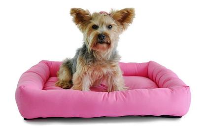 Imagem de Cama Cancun para Cachorro e Gato Pet