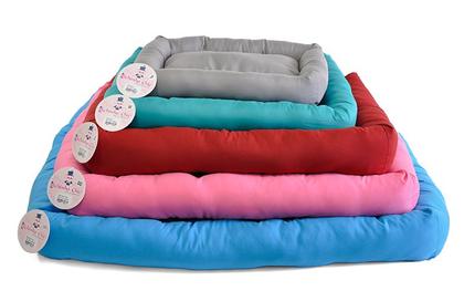 Imagem de Cama Cancun para Cachorro e Gato Pet
