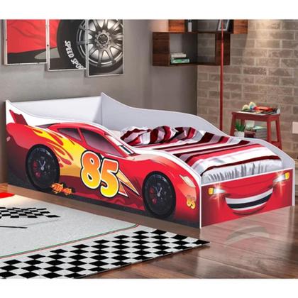 Imagem de Cama CARROS